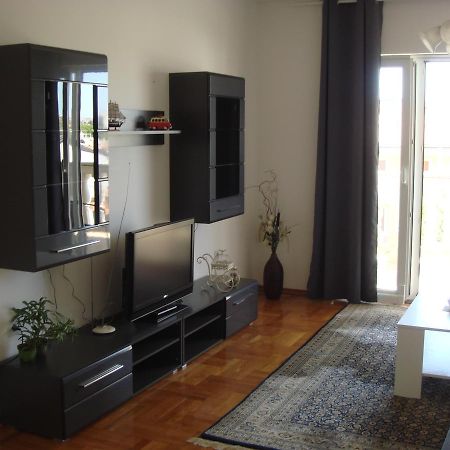 Apartments Jelicic Selce Luaran gambar