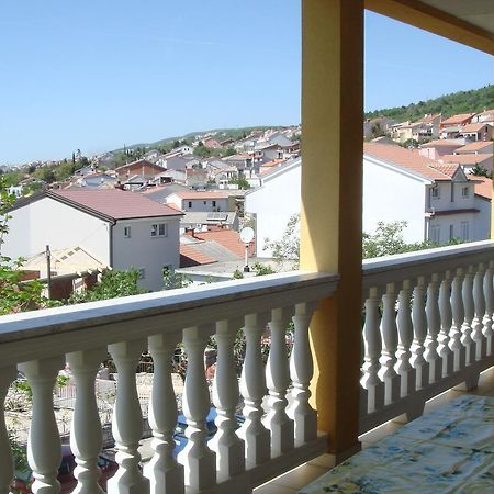 Apartments Jelicic Selce Luaran gambar