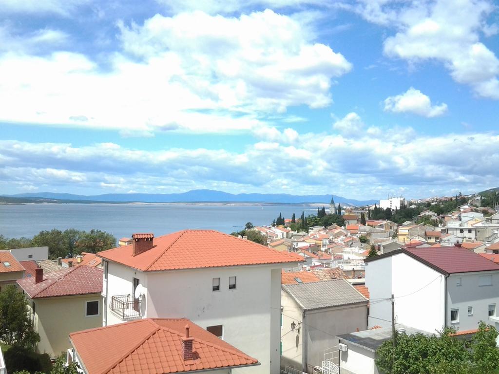 Apartments Jelicic Selce Bilik gambar