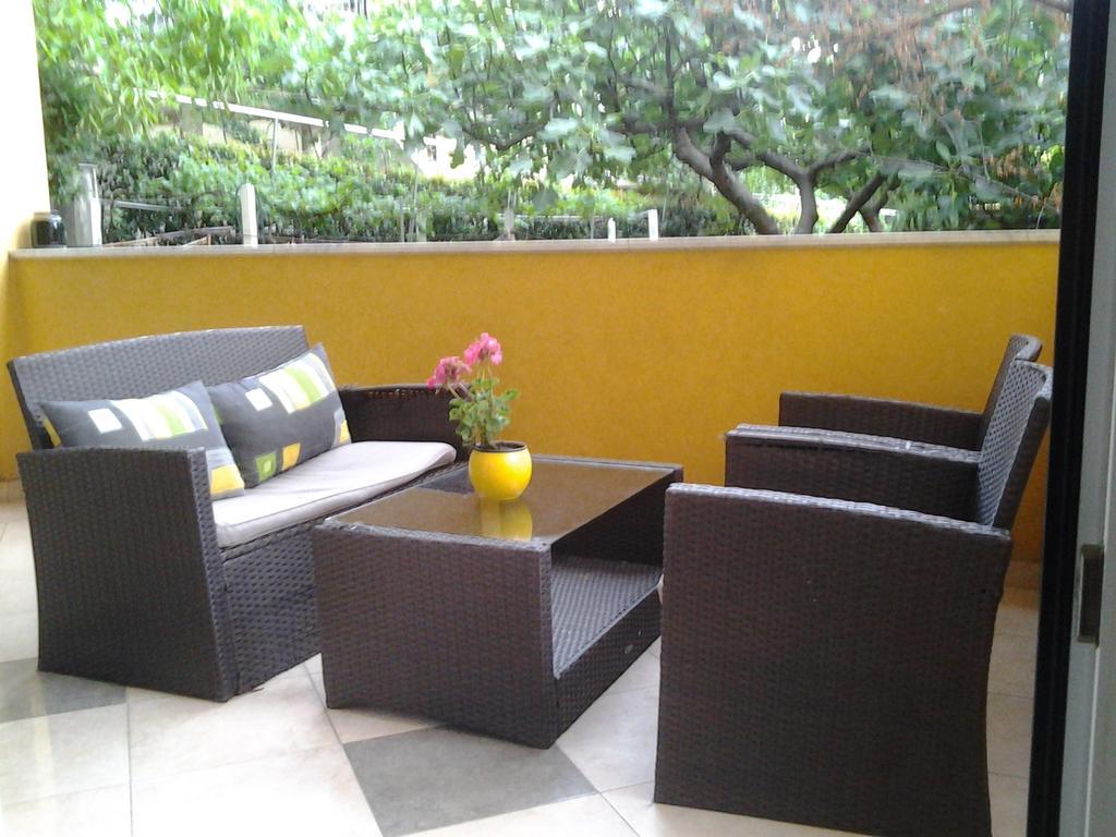 Apartments Jelicic Selce Bilik gambar
