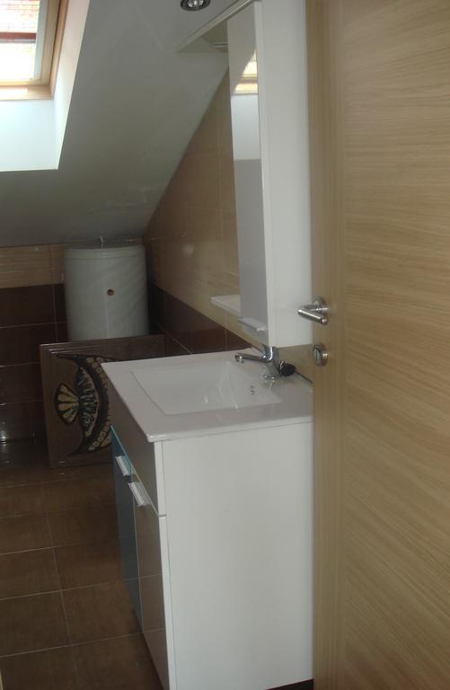 Apartments Jelicic Selce Luaran gambar