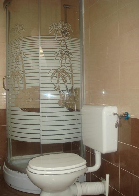 Apartments Jelicic Selce Luaran gambar