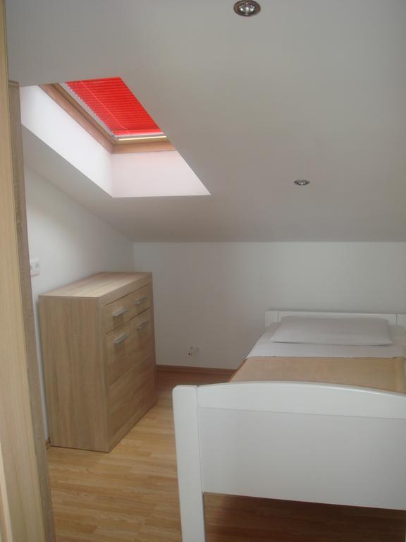Apartments Jelicic Selce Luaran gambar