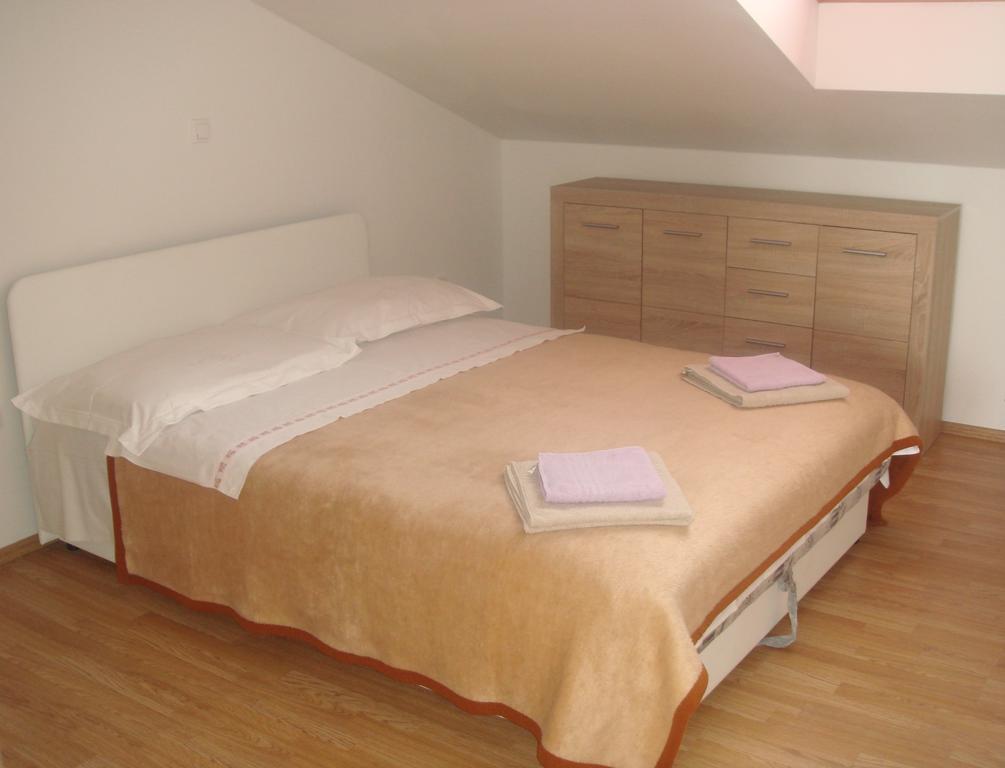 Apartments Jelicic Selce Luaran gambar