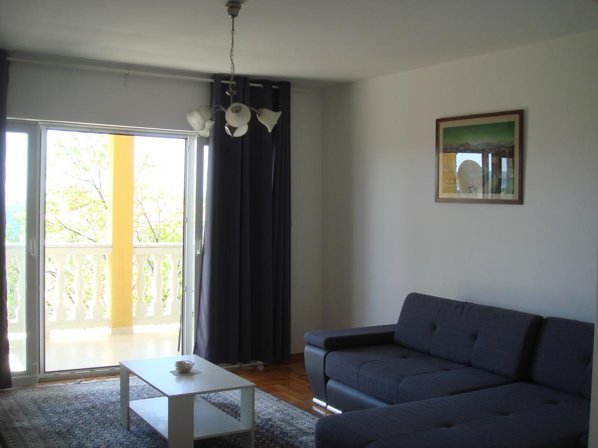 Apartments Jelicic Selce Luaran gambar