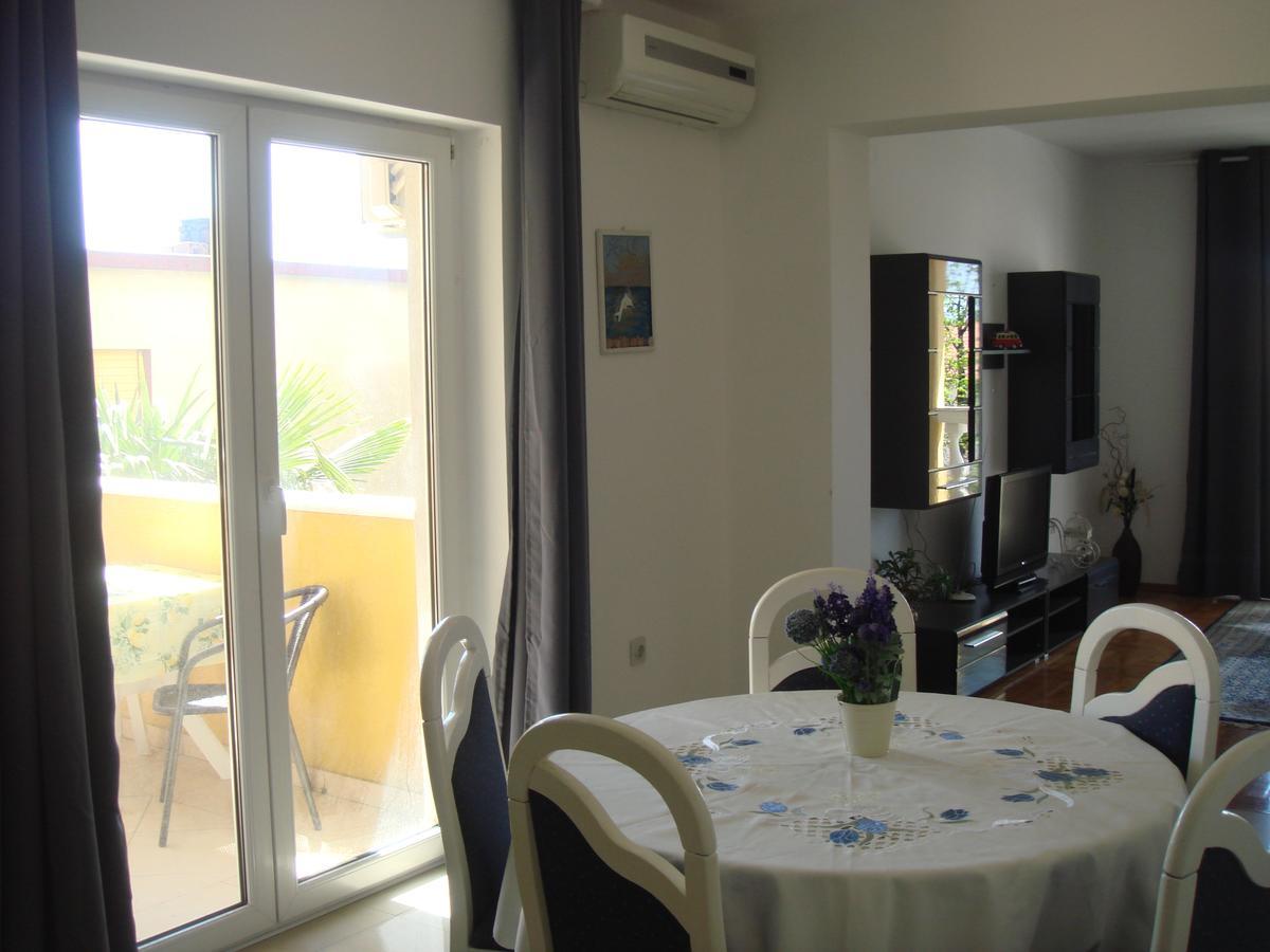 Apartments Jelicic Selce Luaran gambar