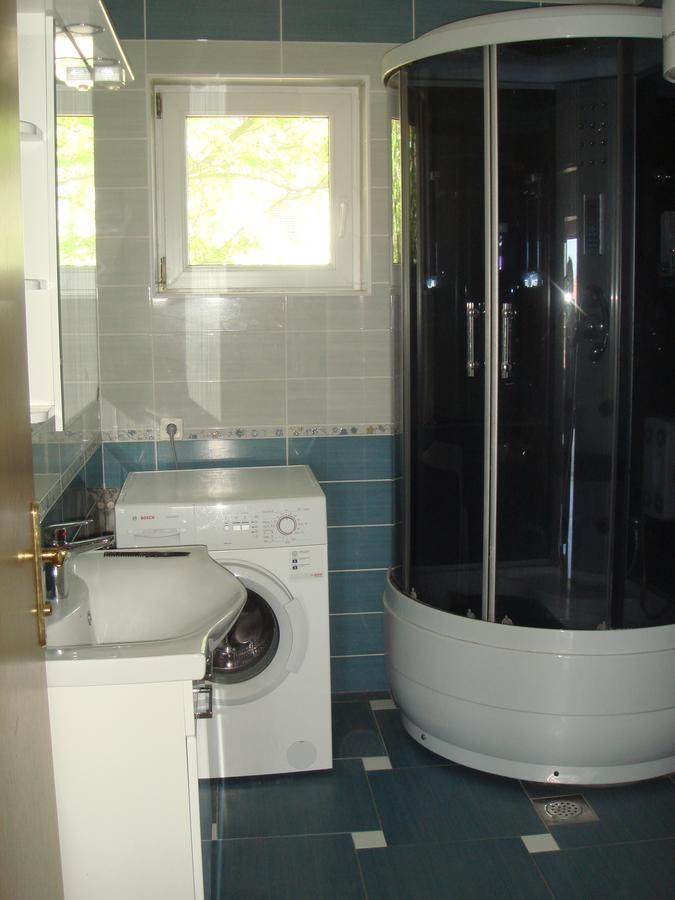 Apartments Jelicic Selce Luaran gambar