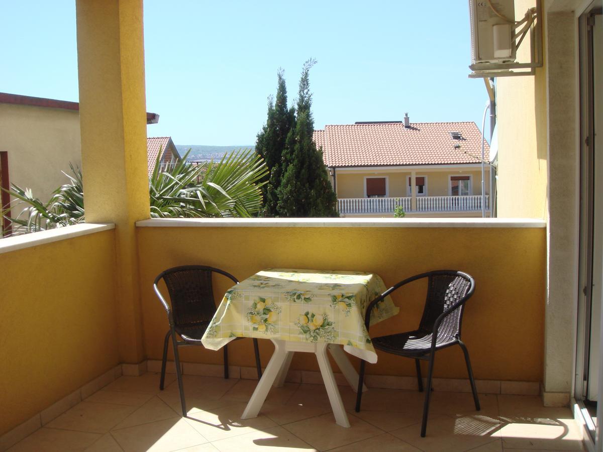 Apartments Jelicic Selce Luaran gambar