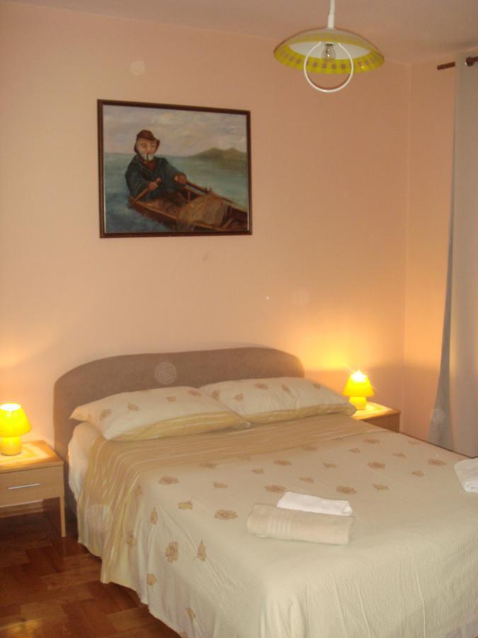 Apartments Jelicic Selce Luaran gambar