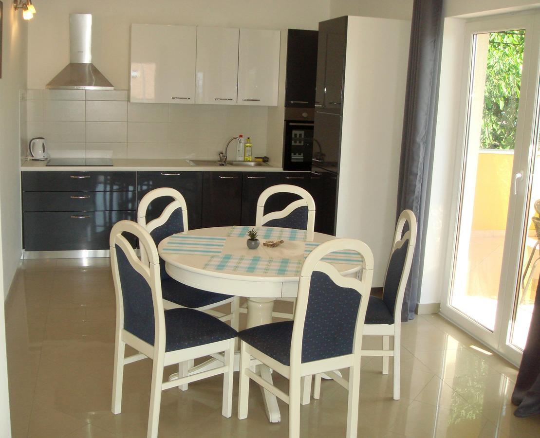 Apartments Jelicic Selce Luaran gambar