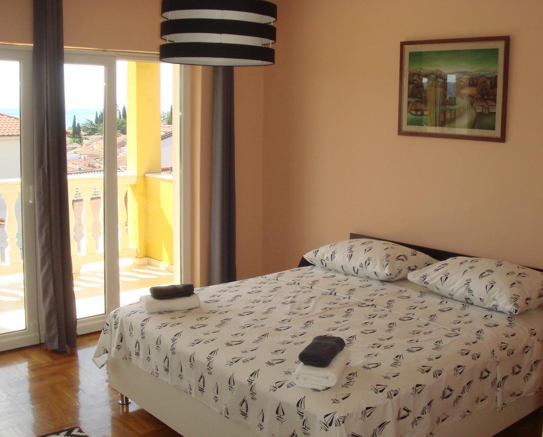 Apartments Jelicic Selce Luaran gambar